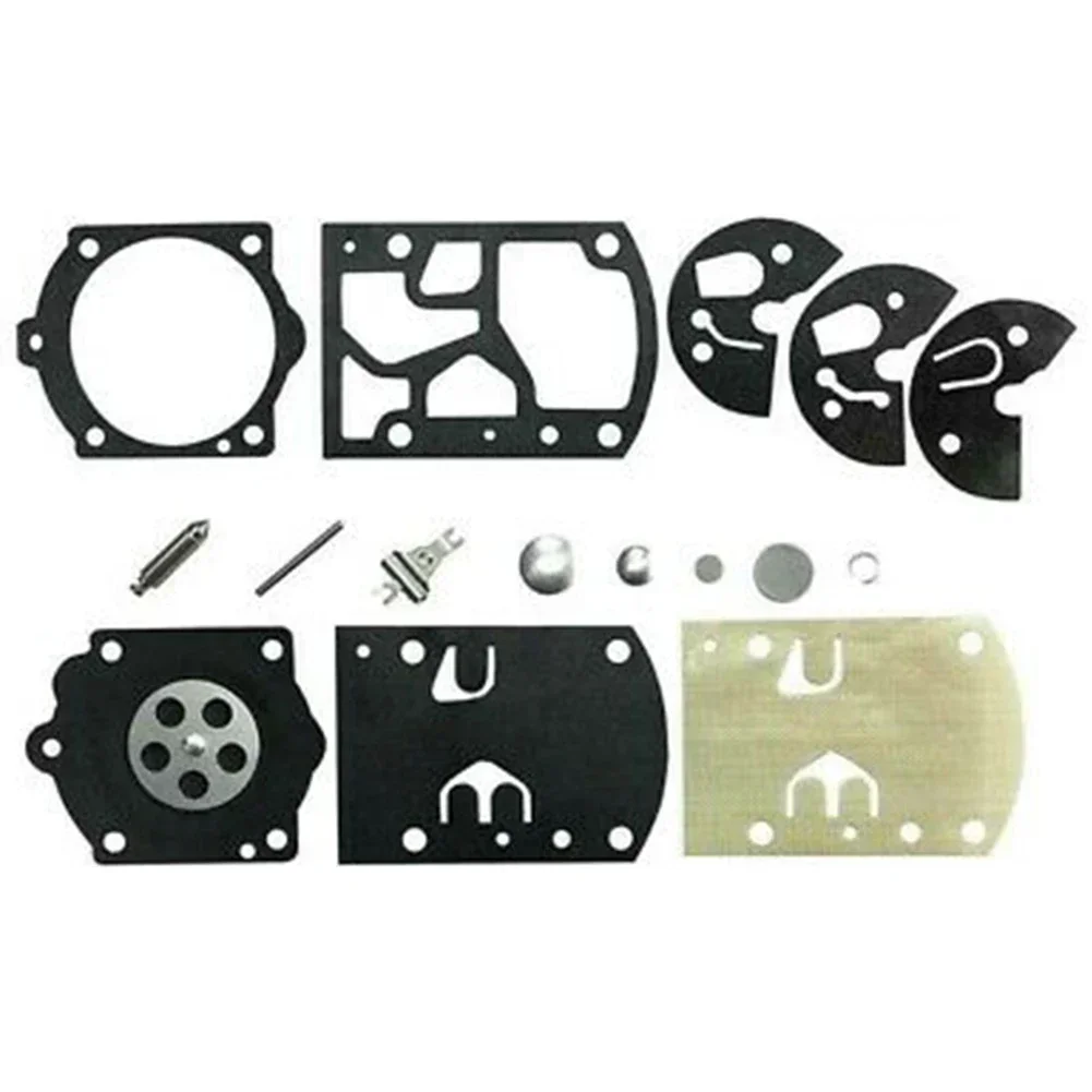 Gardening Tools Kit For Home Garden - Carb Rebuild Kit WB37 K10-WB Carburetor