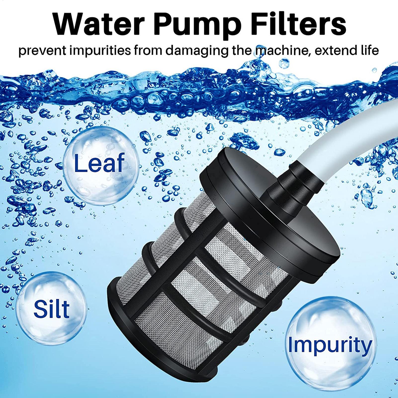 Garden Hose Sediment Filter Ho - Gardening Tools Outline 리뷰 및 가격