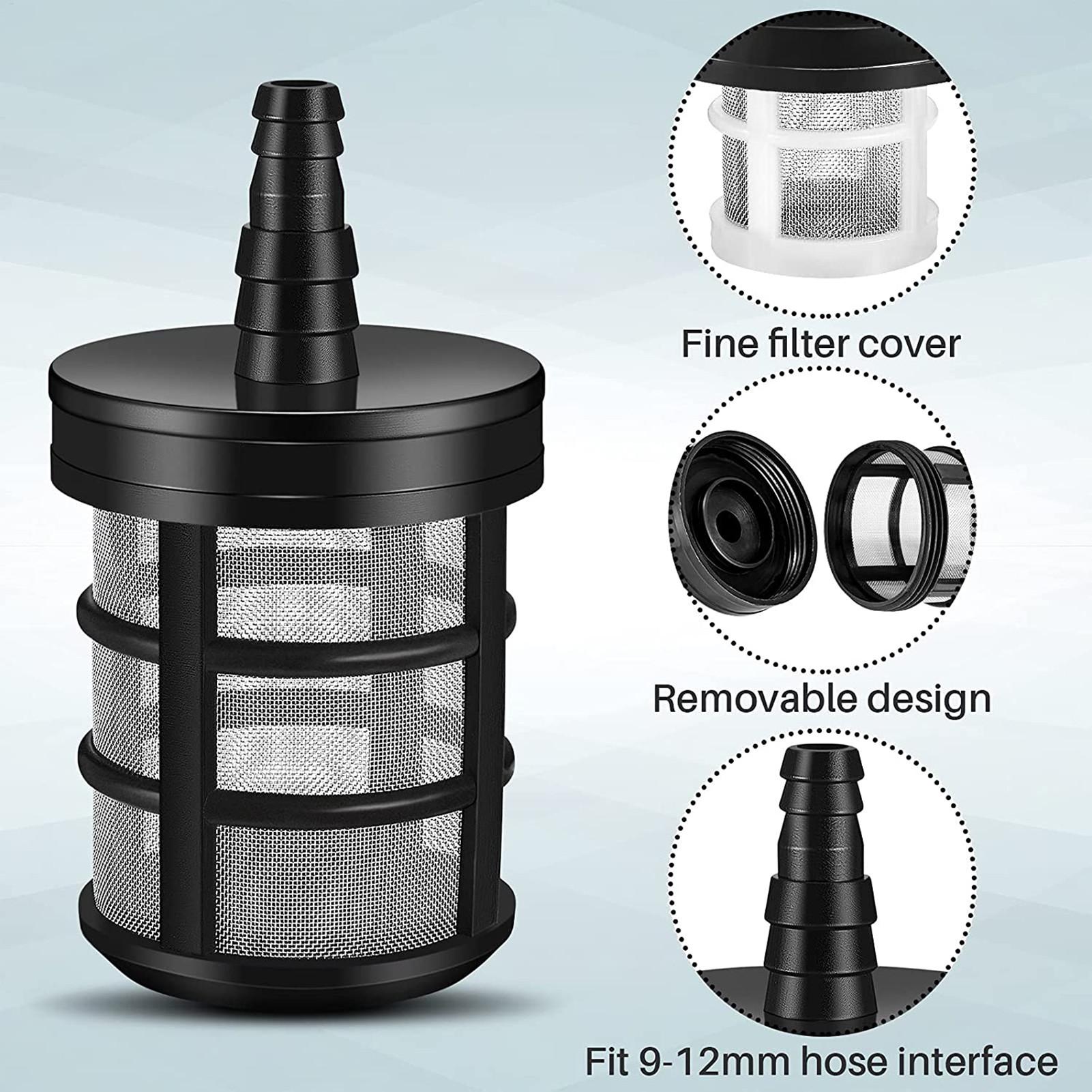 Garden Hose Sediment Filter Ho - Gardening Tools Outline 리뷰 및 가격