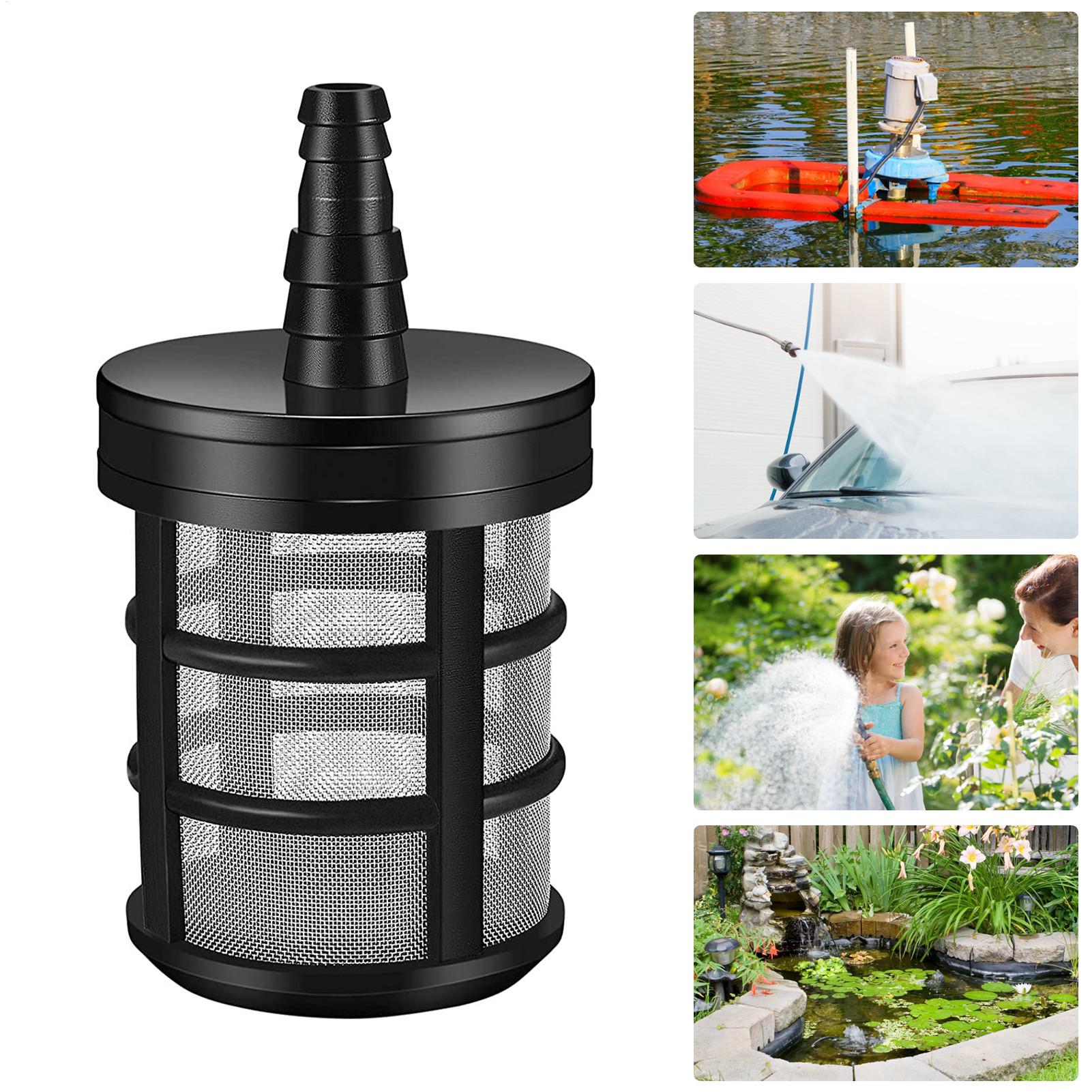 Garden Hose Sediment Filter Ho - Gardening Tools Outline 리뷰 및 가격