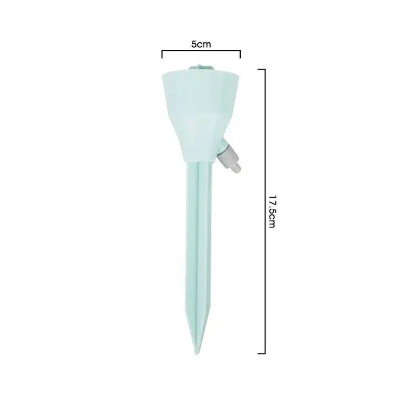 3Pcs Adjustable Drip Irrigatio - Root Watering Spike 리뷰 및 가격