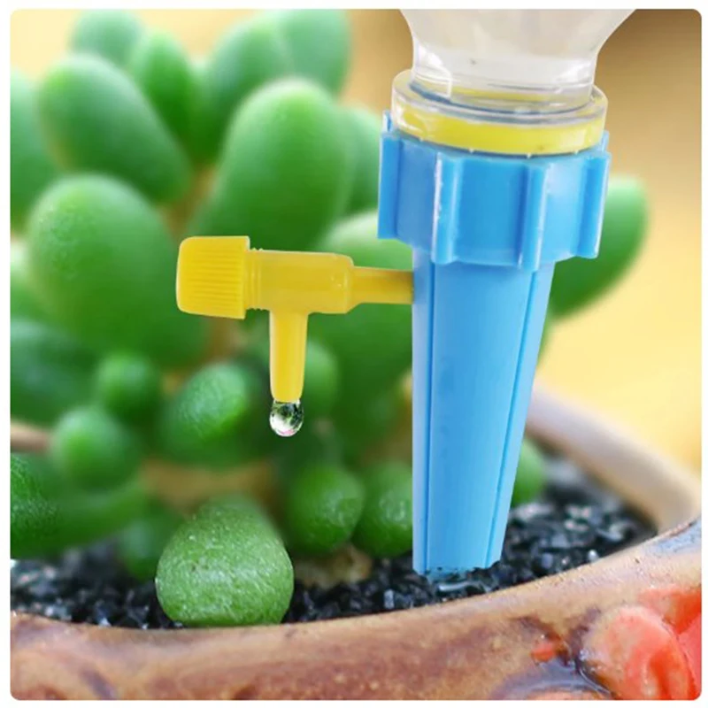 Automatic Drip Irrigation Syst - Root Watering Spike 리뷰 및 가격