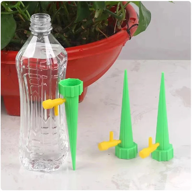 Automatic Drip Irrigation Syst - Root Watering Spike 리뷰 및 가격