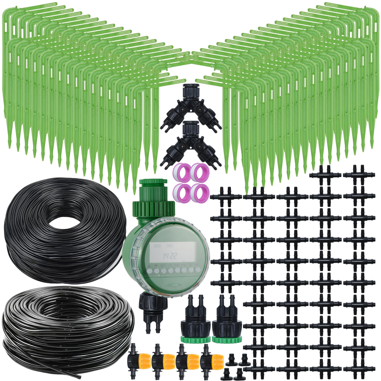 KESLA Garden 4/7mm to 3/5mm Ho - Root Watering Spike 리뷰 및 가격
