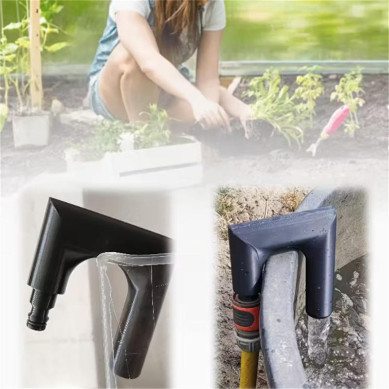 New Garden Hose Hook - Easy Wa - Gardening Tools For Beginners 리뷰 및 가격