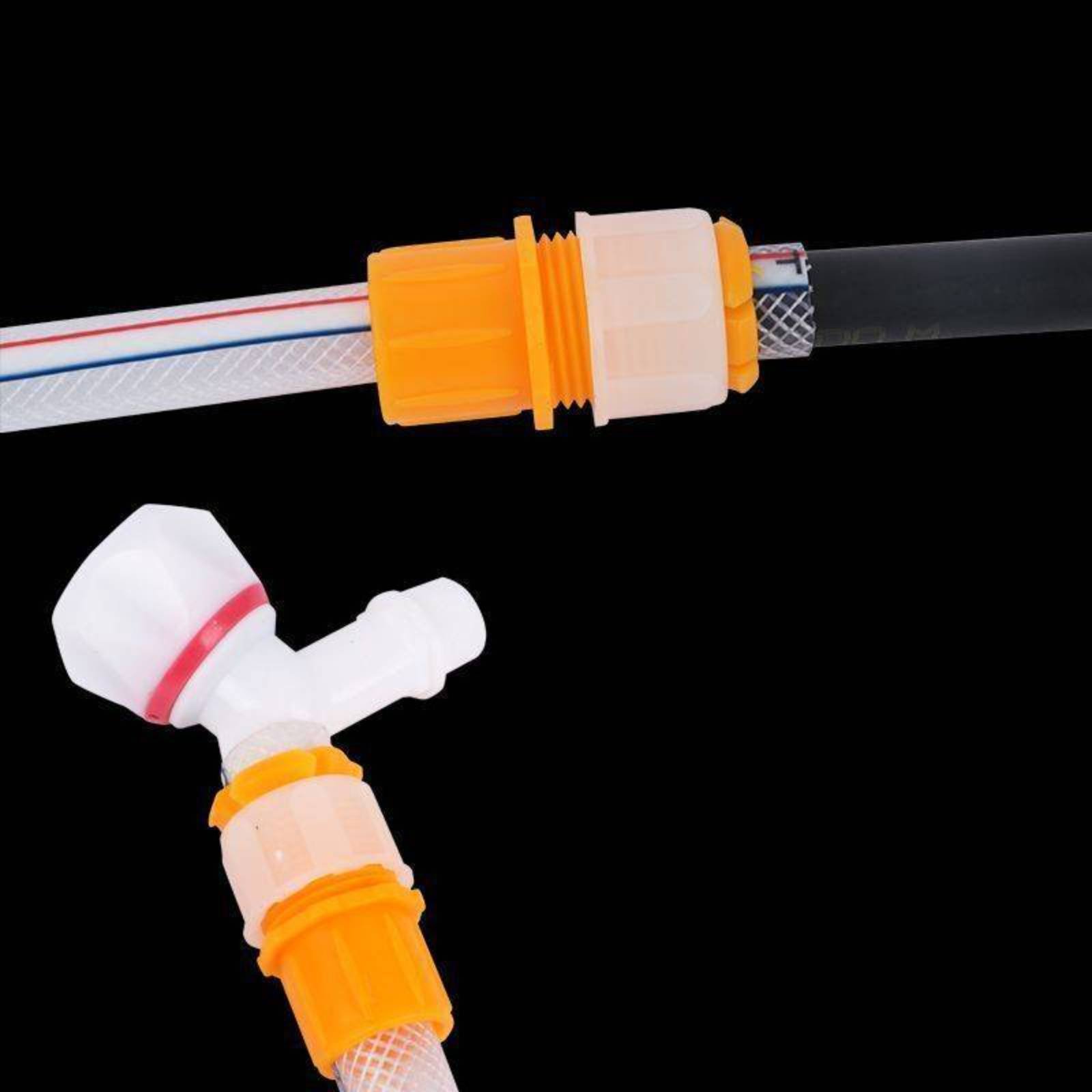Water Hose Quick Connector Lon - Gardening Tools English 리뷰 및 가격