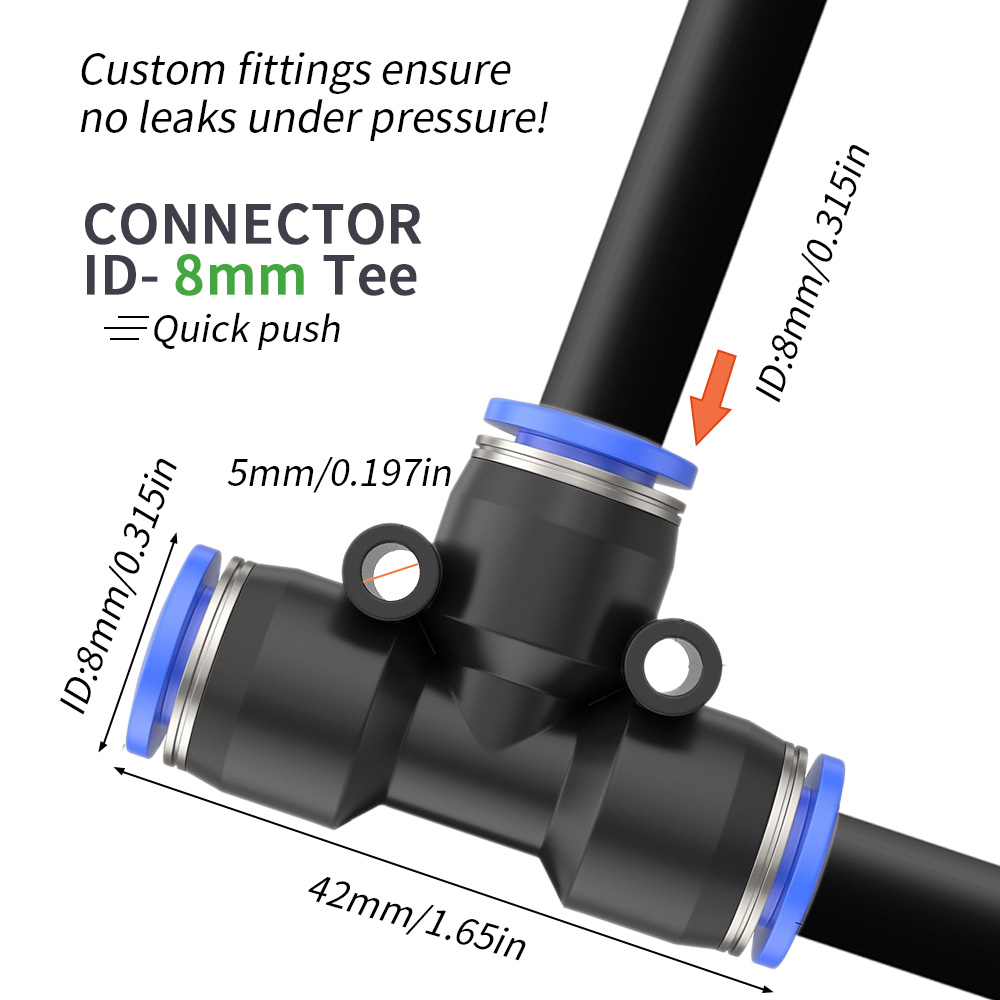 Garden 5/8mm PE Hose Sprayer K - Root Watering Spike 리뷰 및 가격