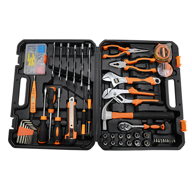 53 Piece Home Hand Tool Set Ho - Gardening Tools Kit For Home Garden 리뷰 및 가격