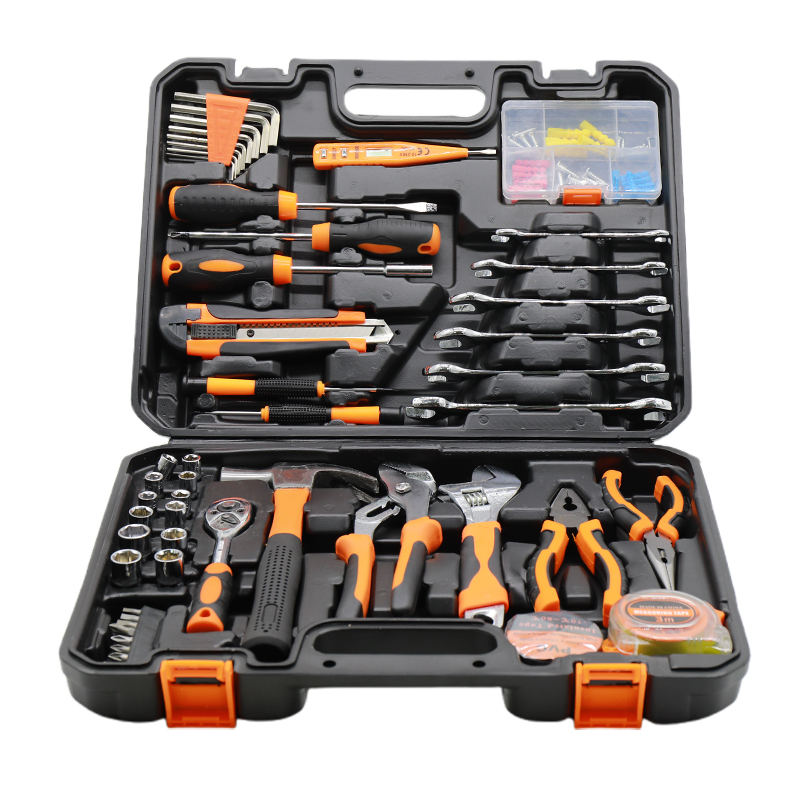 53 Piece Home Hand Tool Set Ho - Gardening Tools Kit For Home Garden 리뷰 및 가격