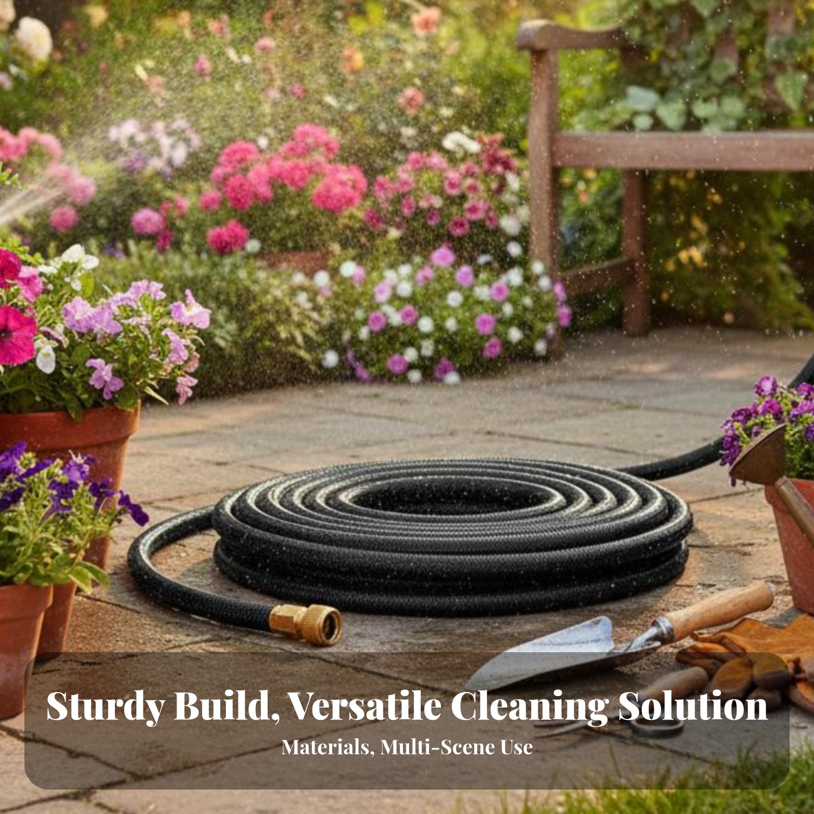 High Pressure Water Spray Leak - Gardening Tools English 리뷰 및 가격