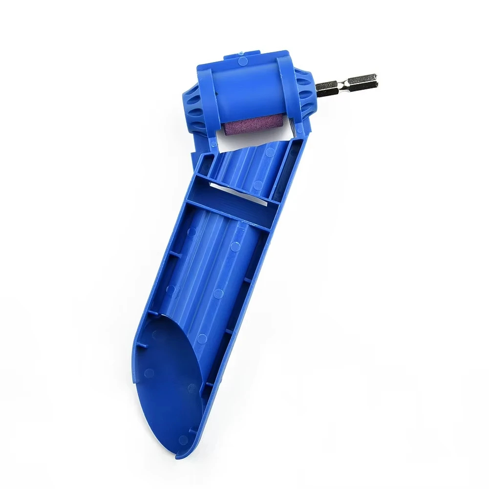 Portable Drill Bit Sharpener S - Gardening Tools Kit For Home Garden 리뷰 및 가격