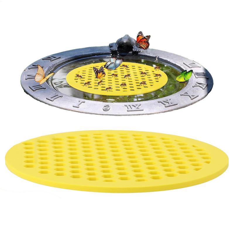 Bee Insect Drinking Tray Eco-F - Gardening Tools Women 리뷰 및 가격