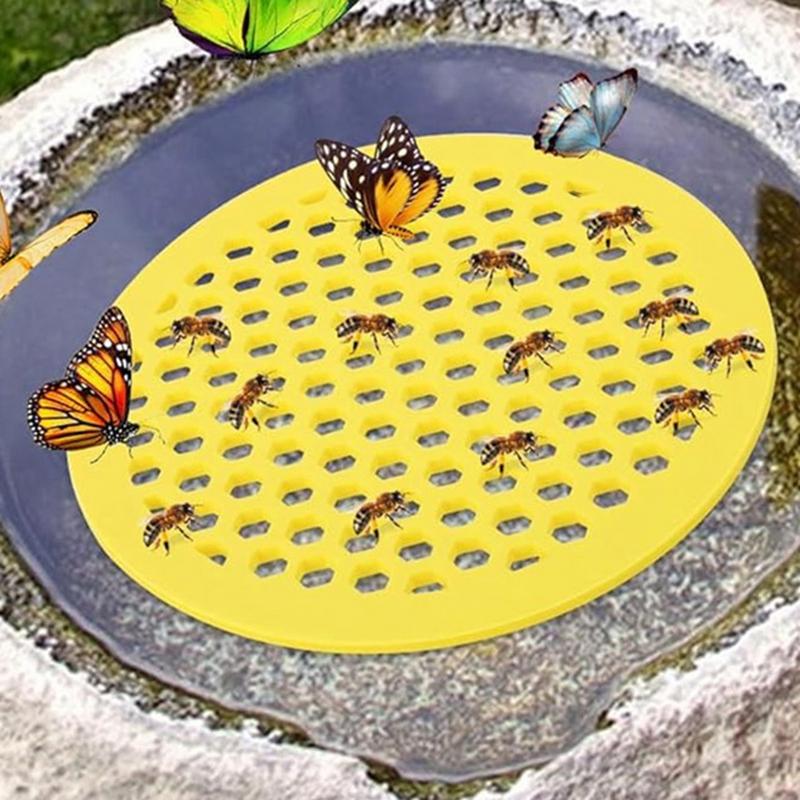 Bee Insect Drinking Tray Eco-F - Gardening Tools Women 리뷰 및 가격
