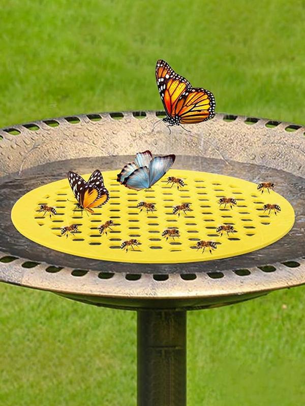 Bee Insect Drinking Tray Eco-F - Gardening Tools Women 리뷰 및 가격
