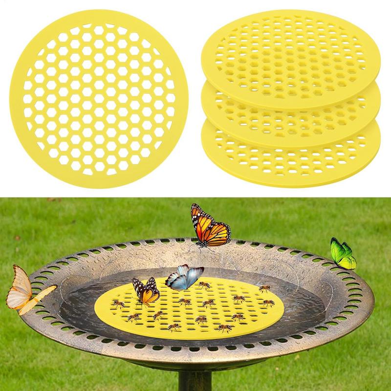 Bee Insect Drinking Tray Eco-F - Gardening Tools Women 리뷰 및 가격