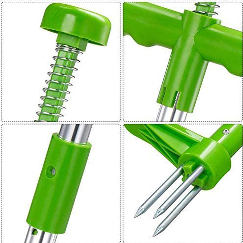 Portable Long Handle Weed Remo - Gardening Tools Women 리뷰 및 가격