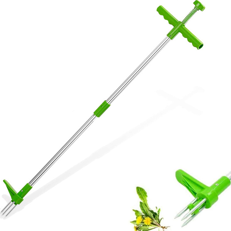 Portable Long Handle Weed Remo - Gardening Tools Women 리뷰 및 가격