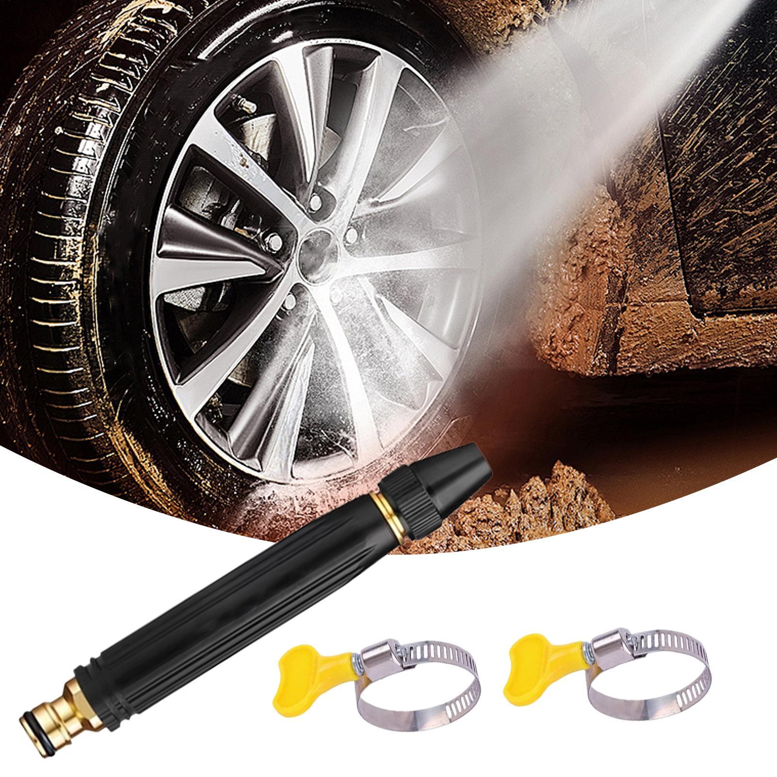 Metal Garden Hose Water Nozzle - Gardening Tools Women 리뷰 및 가격