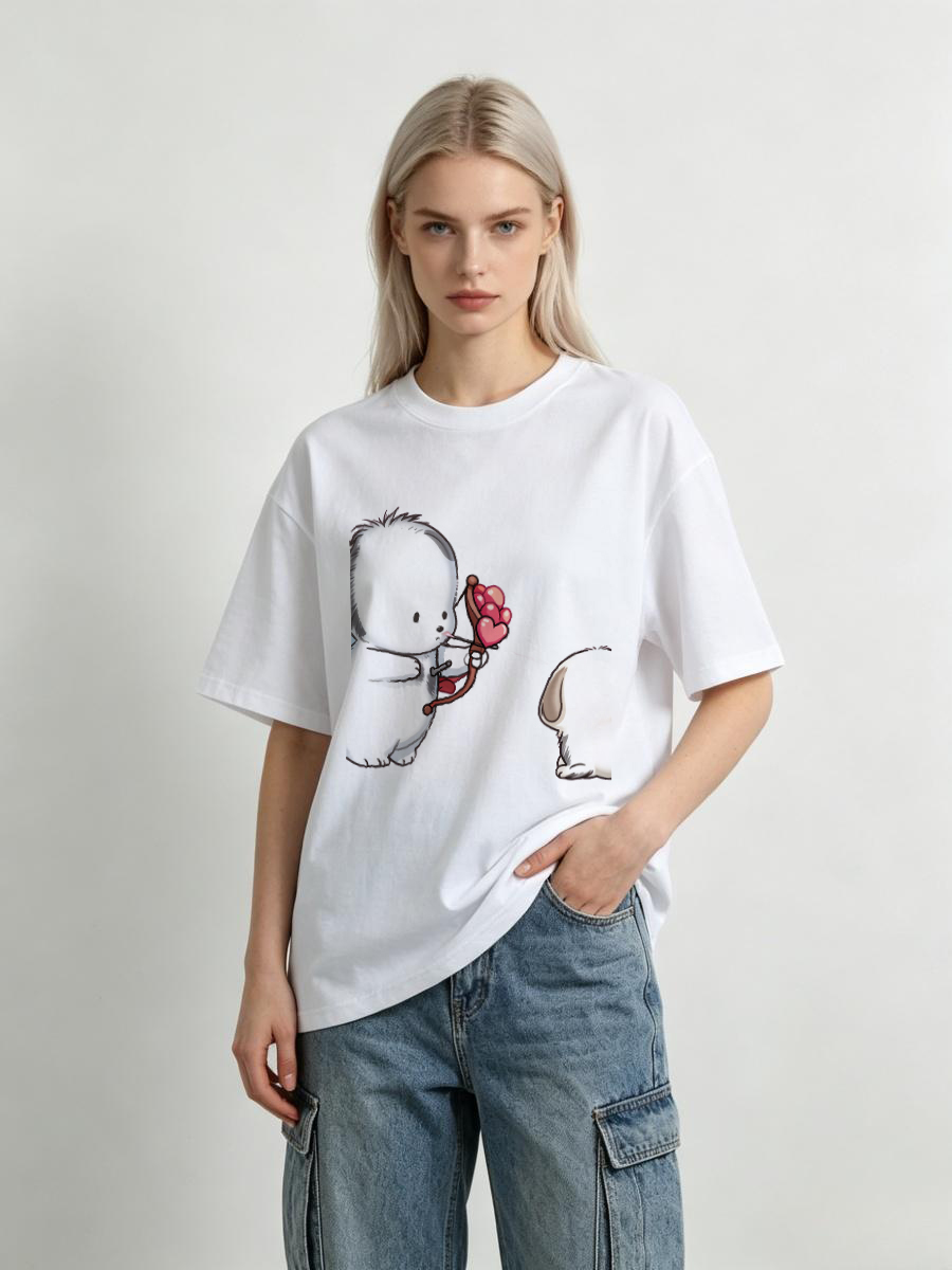 T Shirts Woman Maximum Fit Per - Junior Gardening Tools 리뷰 및 가격