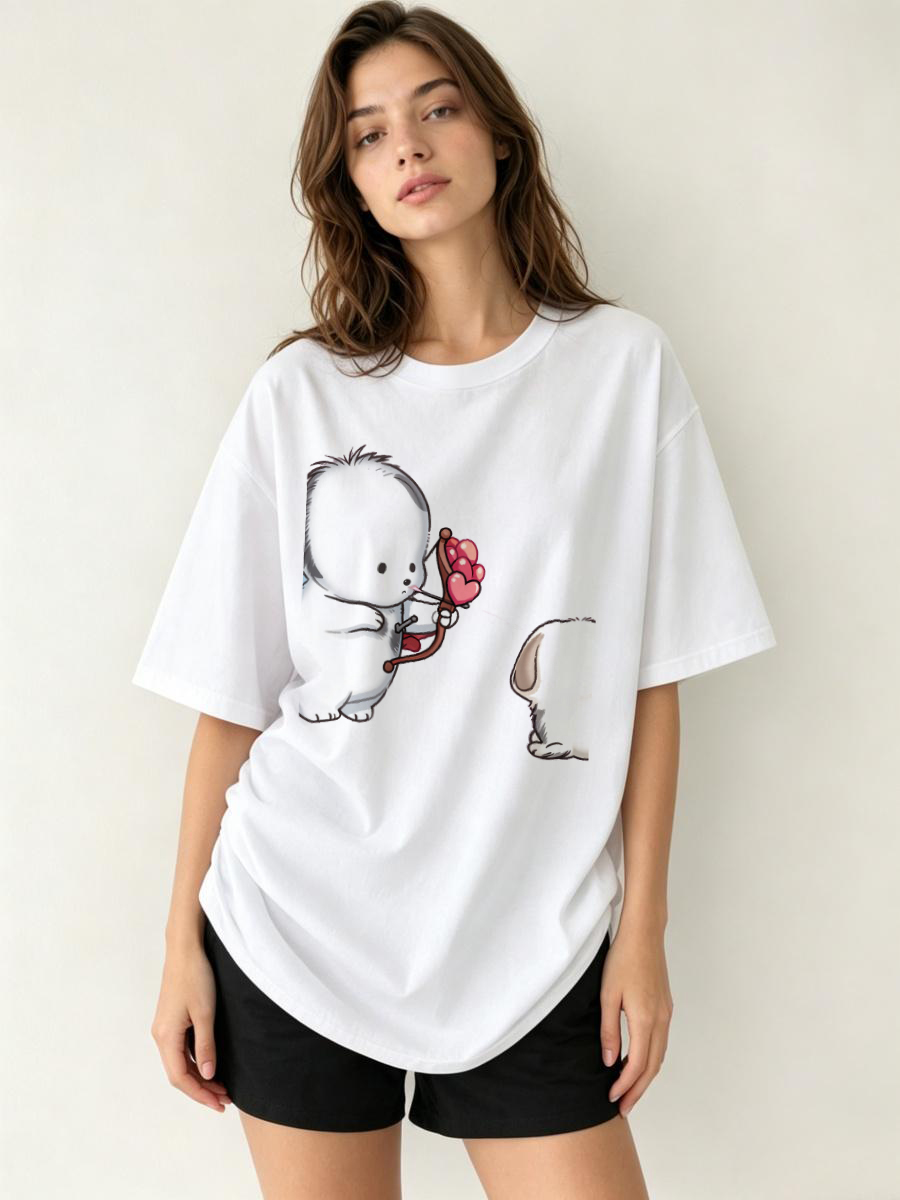 T Shirts Woman Maximum Fit Per - Junior Gardening Tools 리뷰 및 가격