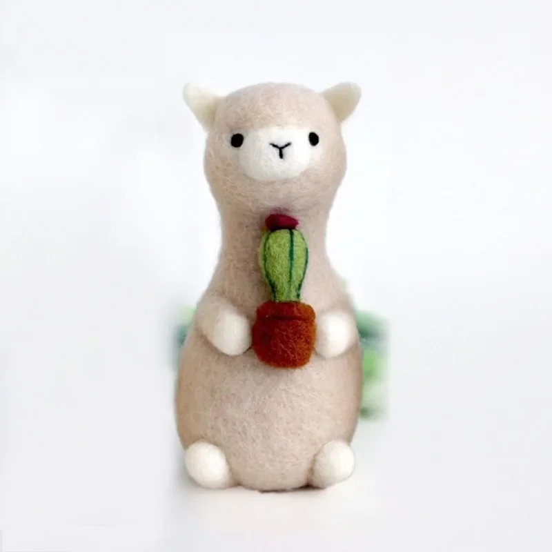 1PC Wool Needle Felting Kit fo - Gardening Tools Kit For Home Garden 리뷰 및 가격