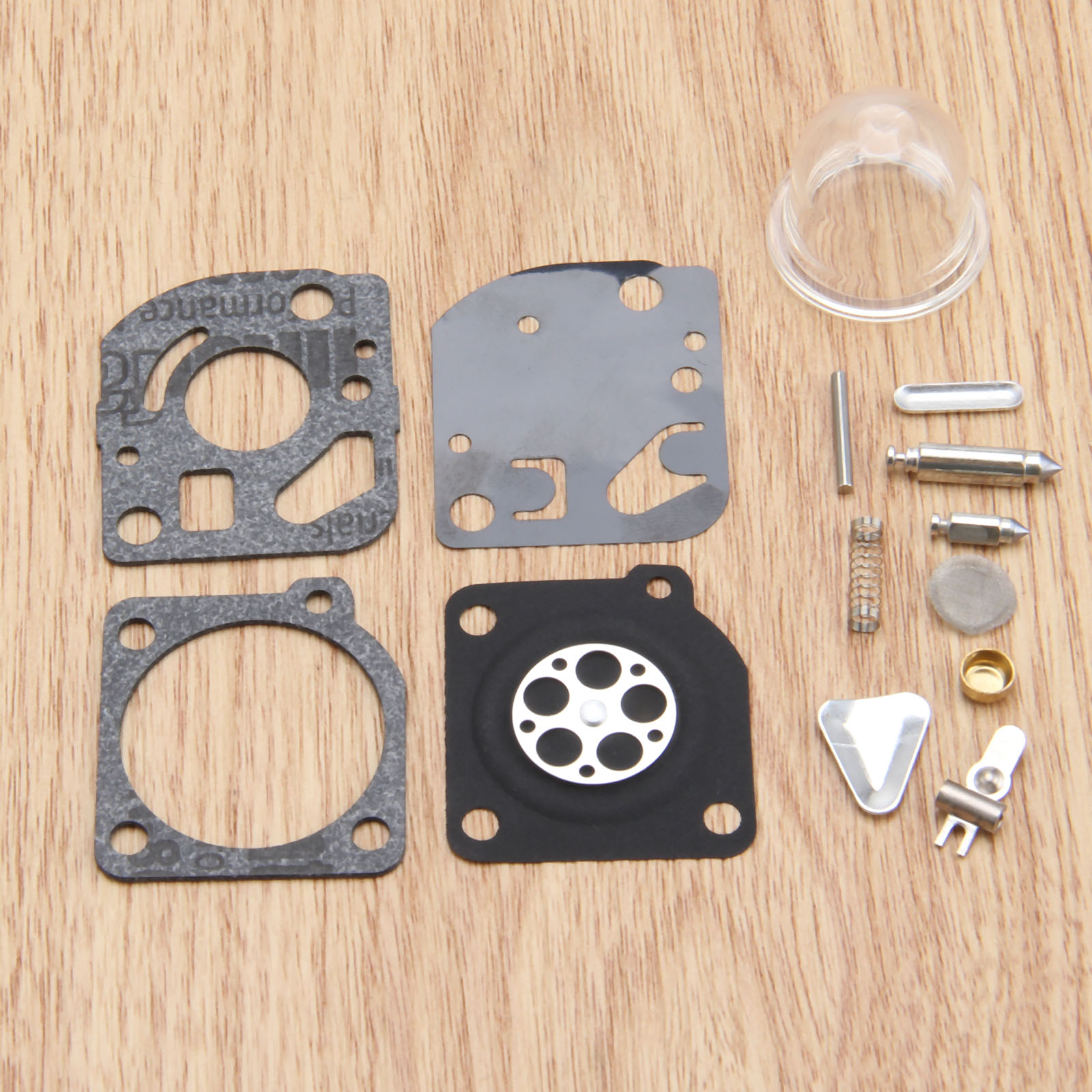 RB-47 Carburetor Carb Repair K - Gardening Tools Kit For Home Garden 리뷰 및 가격