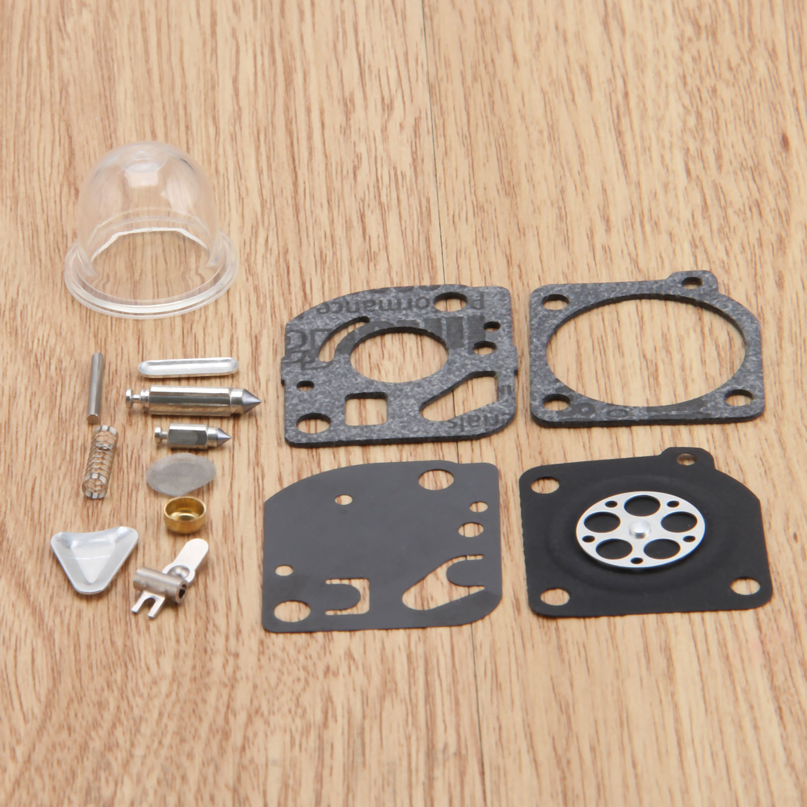 RB-47 Carburetor Carb Repair K - Gardening Tools Kit For Home Garden 리뷰 및 가격