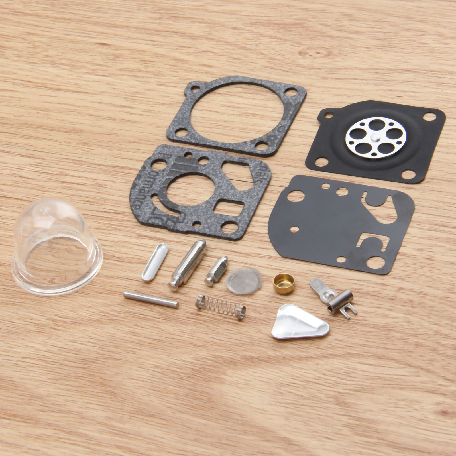 RB-47 Carburetor Carb Repair K - Gardening Tools Kit For Home Garden 리뷰 및 가격