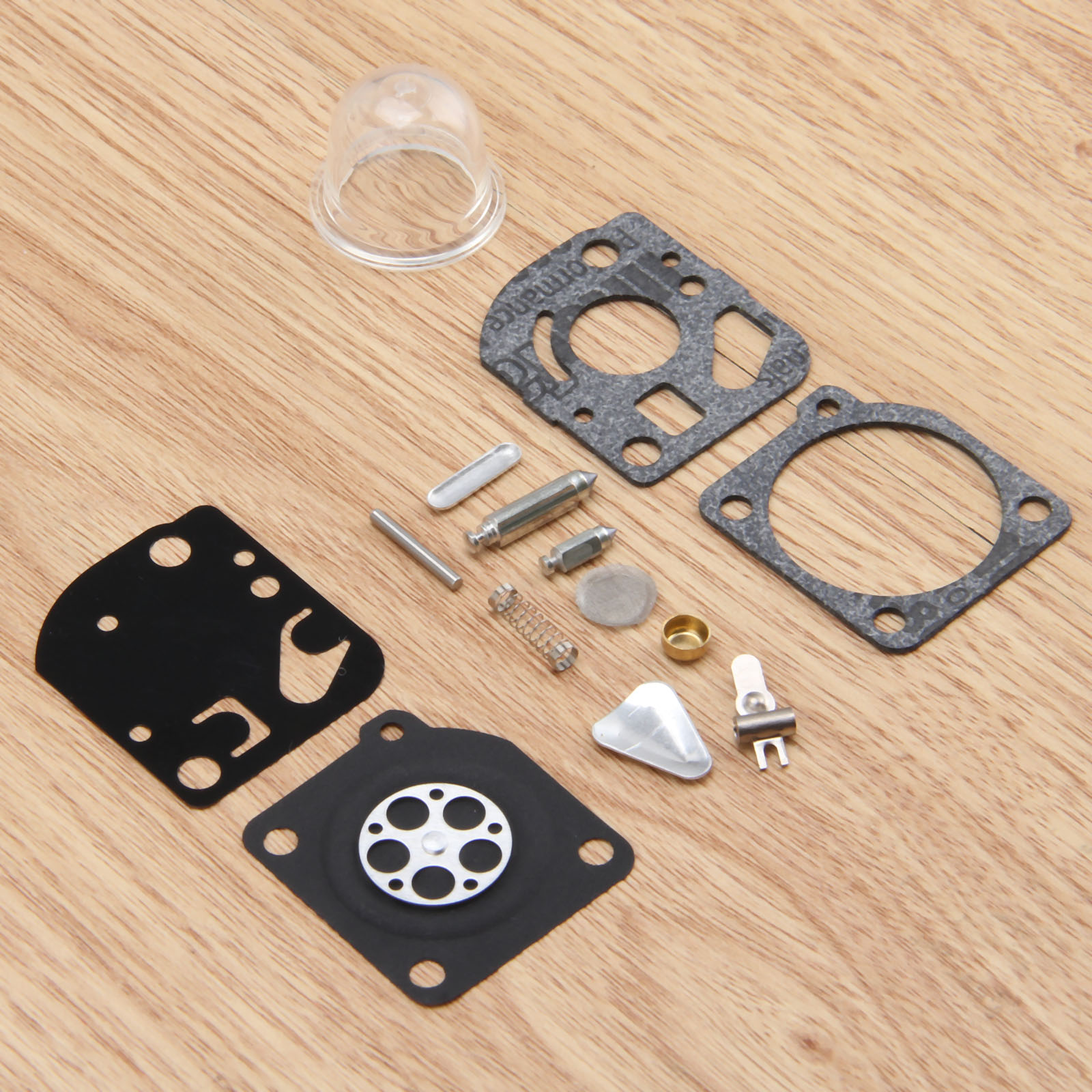 RB-47 Carburetor Carb Repair K - Gardening Tools Kit For Home Garden 리뷰 및 가격