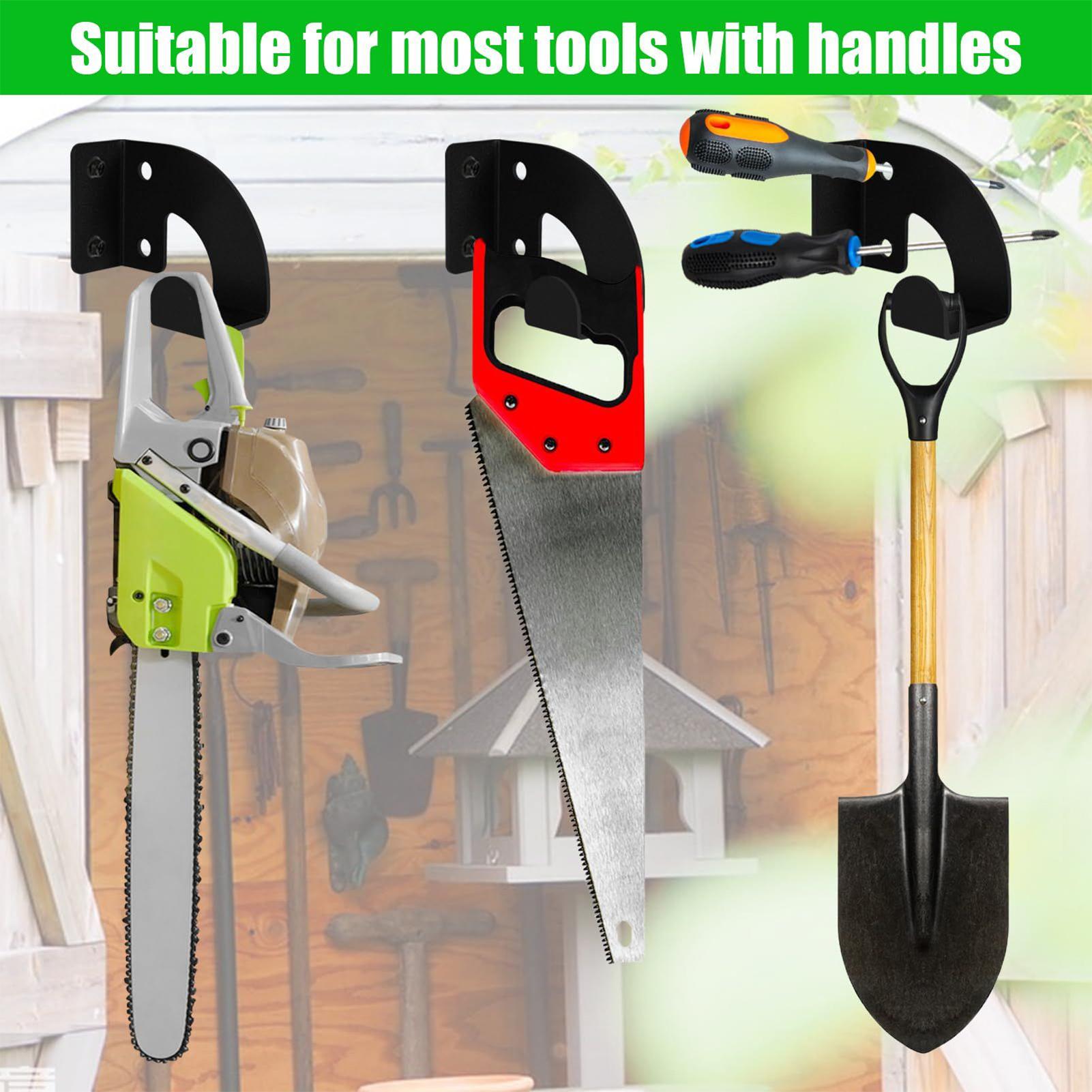 Chainsaw Rack Heavy Duty Chain - Gardening Tools Women 리뷰 및 가격