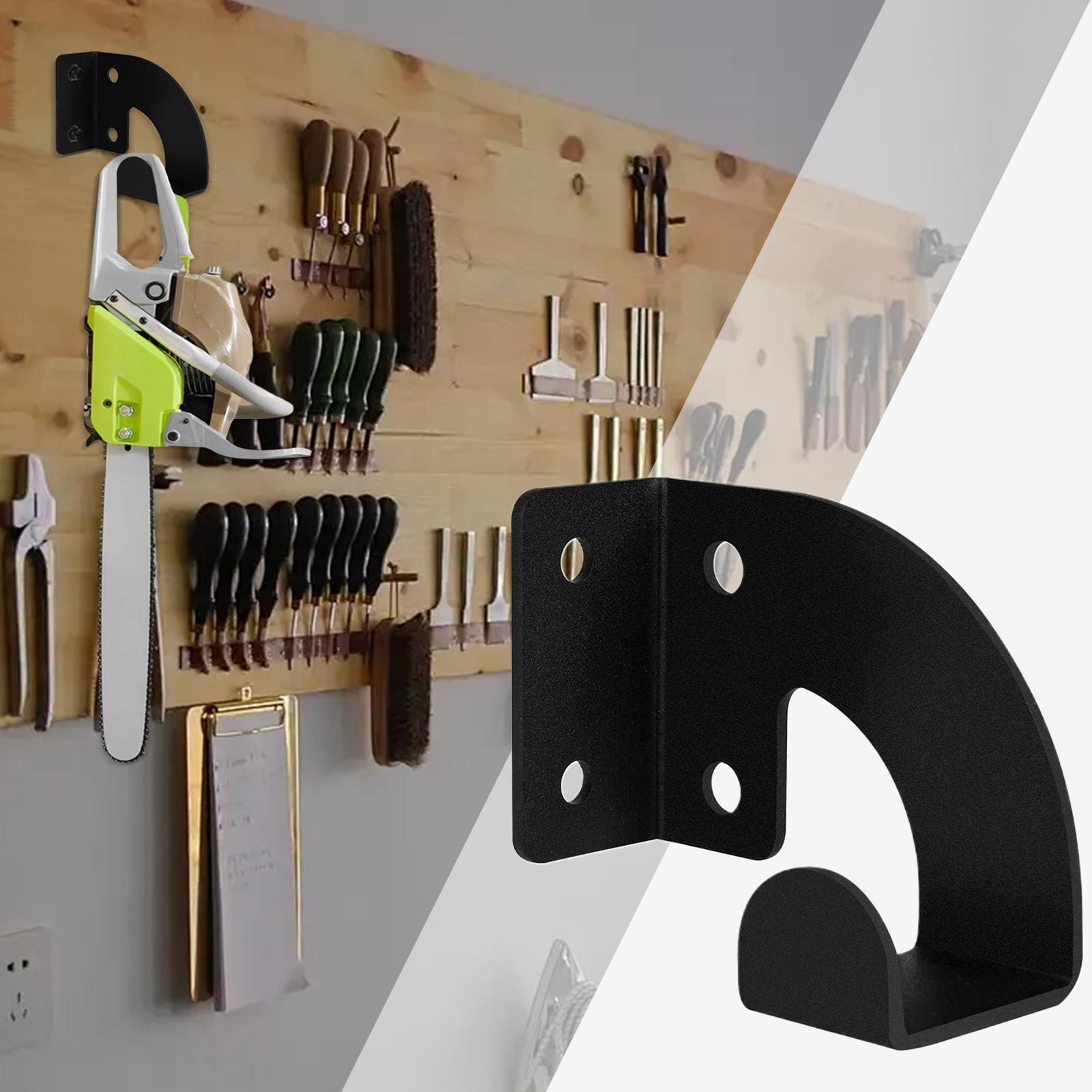 Chainsaw Rack Heavy Duty Chain - Gardening Tools Women 리뷰 및 가격