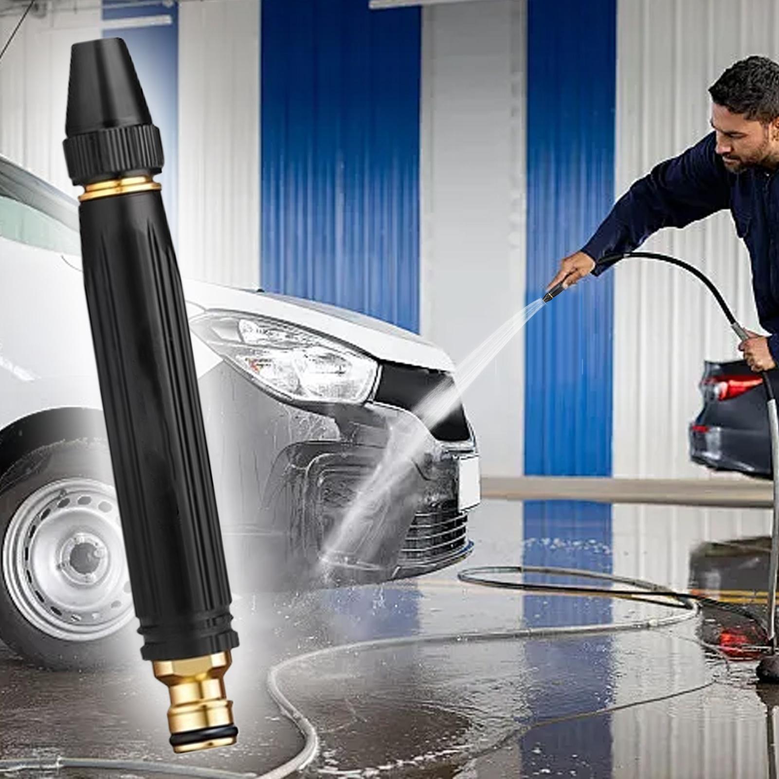 Car Wash Water Gun Nozzle Gard - Gardening Tools Women 리뷰 및 가격