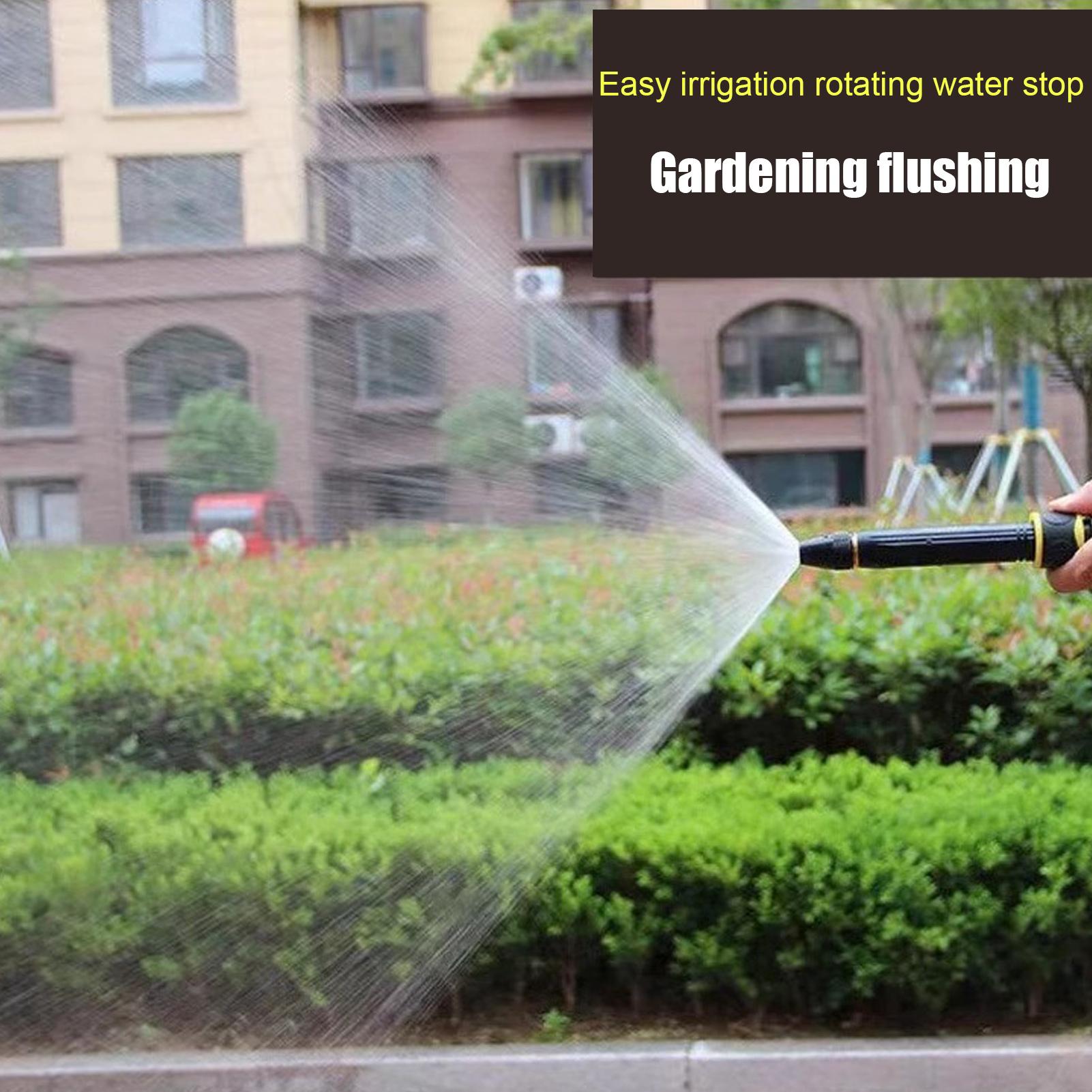 Car Wash Water Gun Nozzle Gard - Gardening Tools Women 리뷰 및 가격