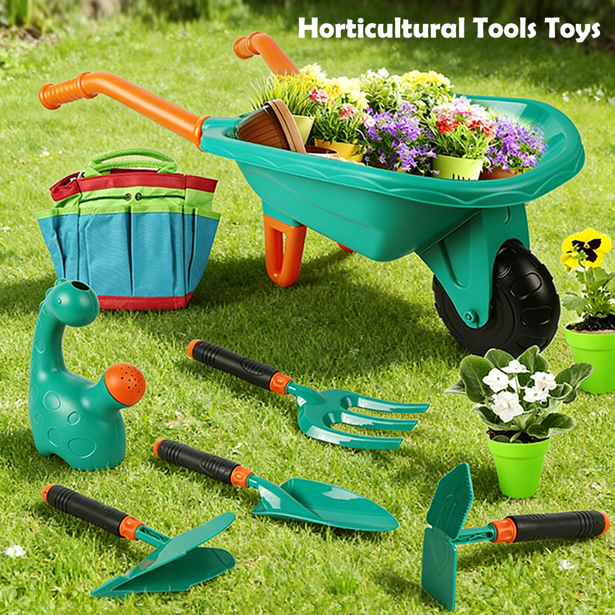 Gardening Tool Set Toys for ki - Gardening Tools For Beginners 리뷰 및 가격