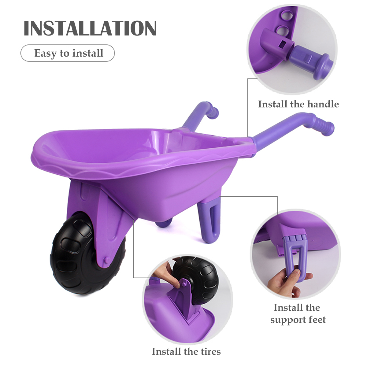 Gardening Tool Set Toys for ki - Gardening Tools For Beginners 리뷰 및 가격