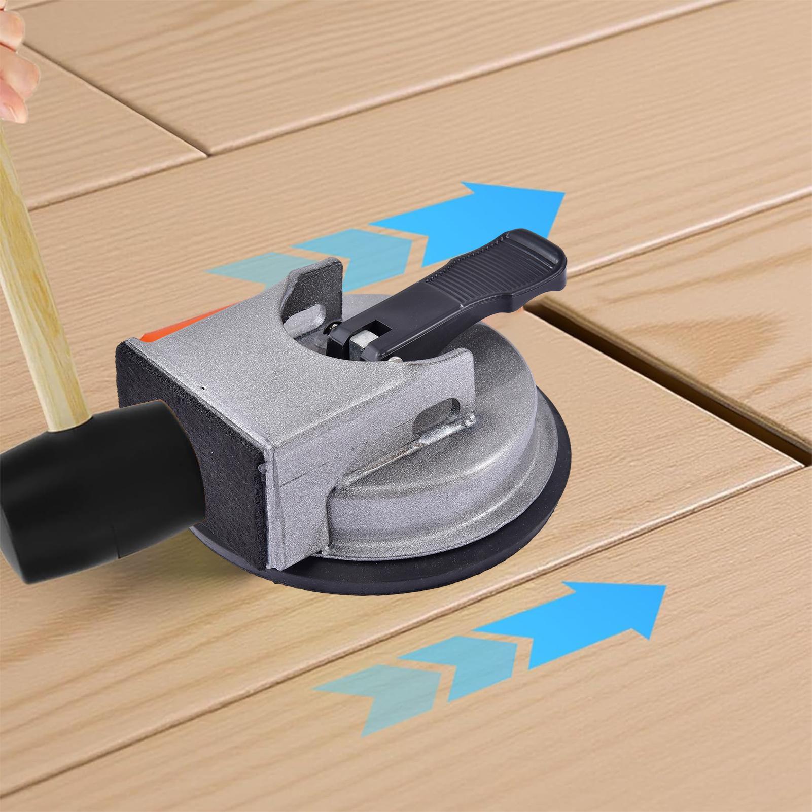 Floor Fixer Tool Suction Cup V - Gardening Tools Women 리뷰 및 가격