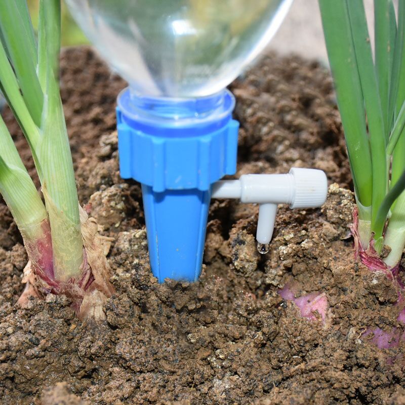 Drip Irrigation Automatic Plan - Root Watering Spike 리뷰 및 가격