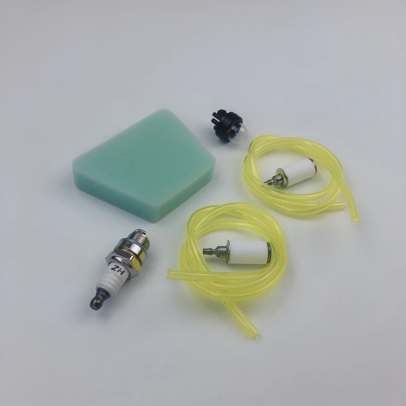 Chainsaw Air Fuel Filter Line  - Gardening Tools Kit For Home Garden 리뷰 및 가격
