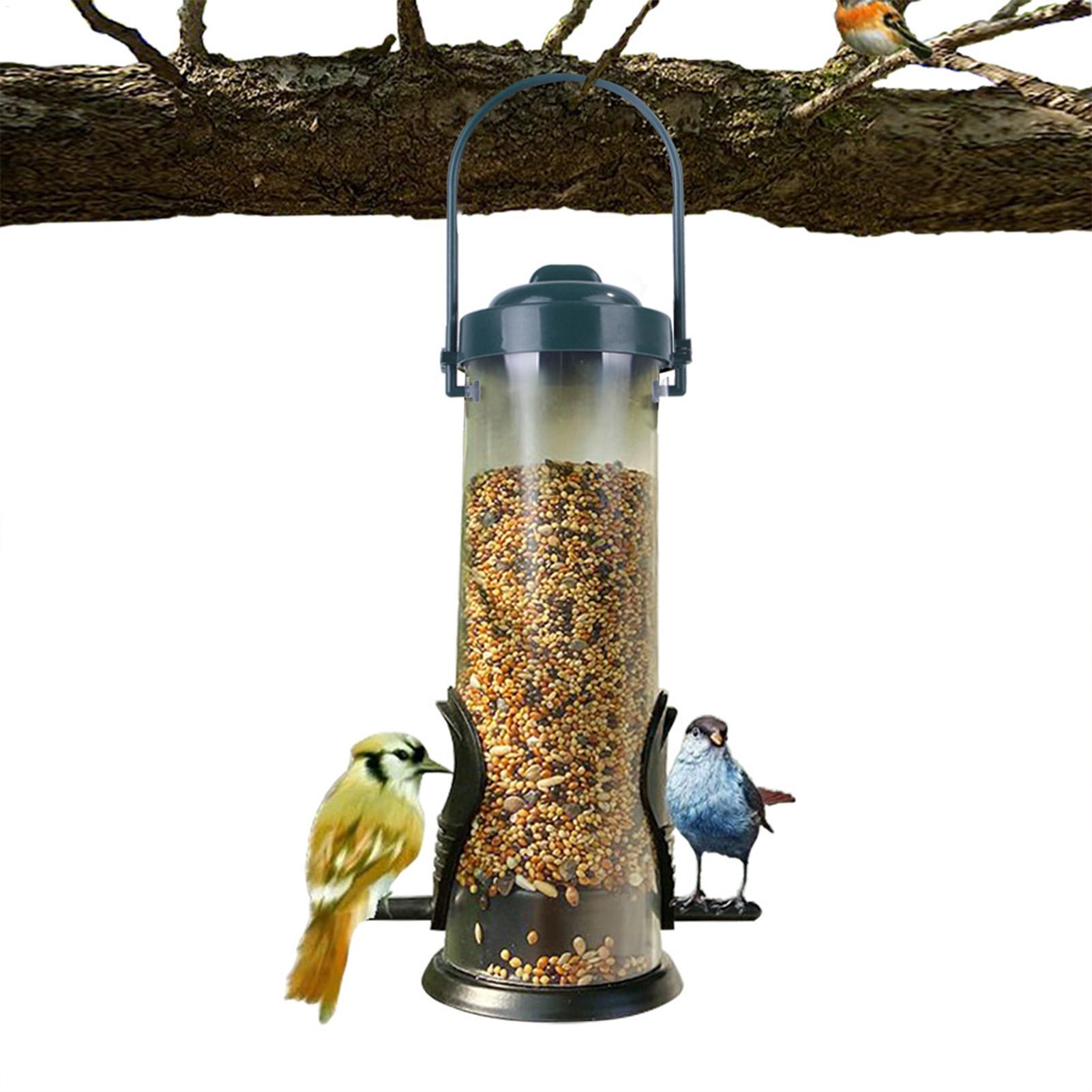 Dangling Bird Feeder Bird Food - Gardening Tools Women 리뷰 및 가격