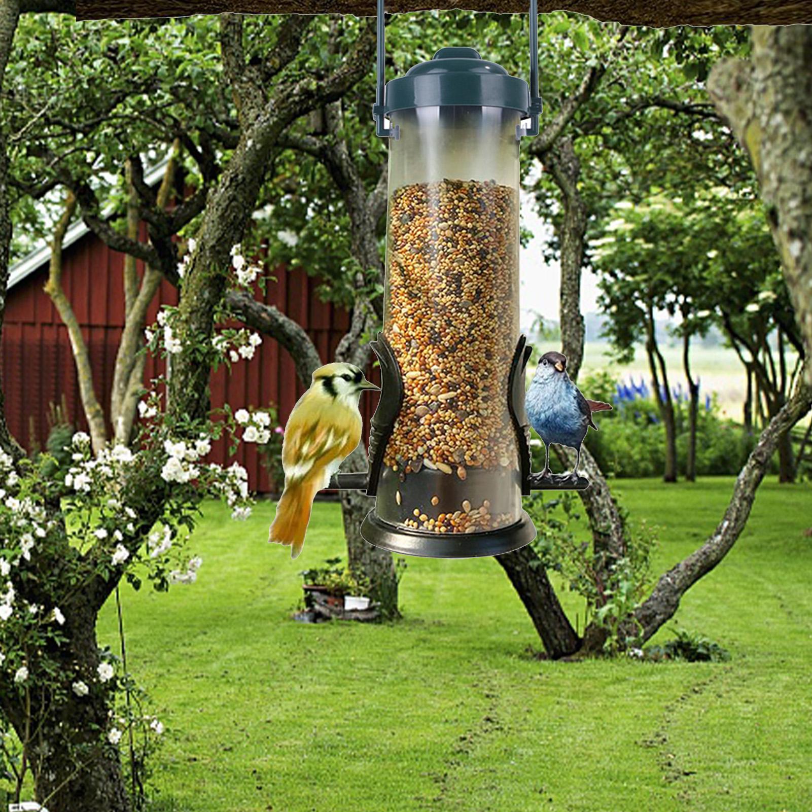 Dangling Bird Feeder Bird Food - Gardening Tools Women 리뷰 및 가격