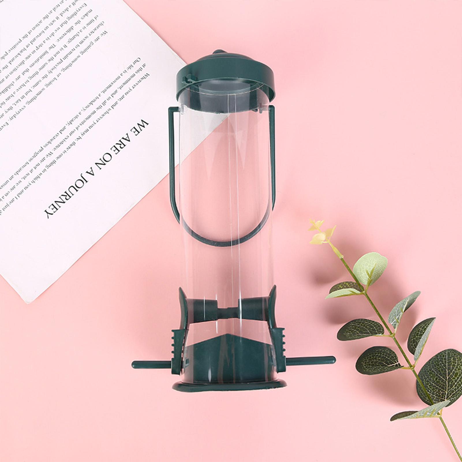 Dangling Bird Feeder Bird Food - Gardening Tools Women 리뷰 및 가격