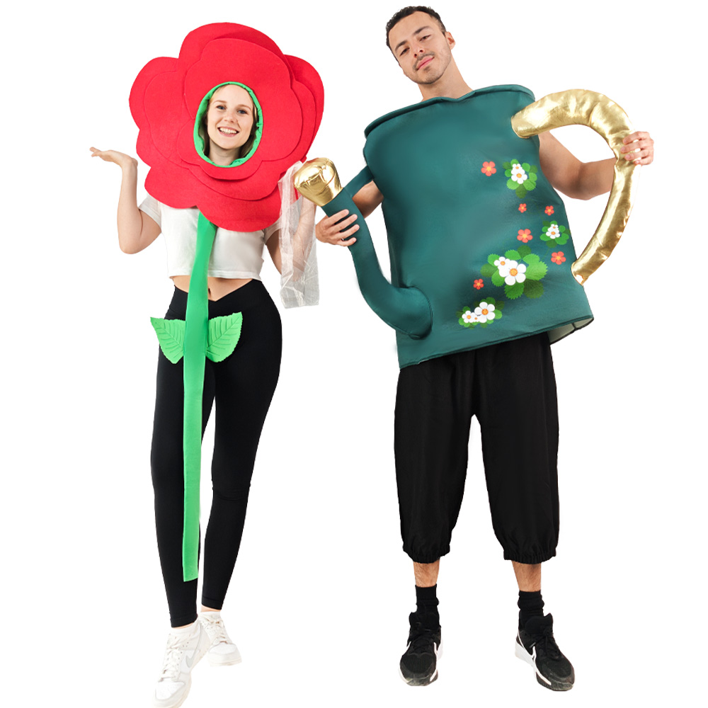 2 Pcs Couples Adults Sprinkler - Gardening Tools Women 리뷰 및 가격