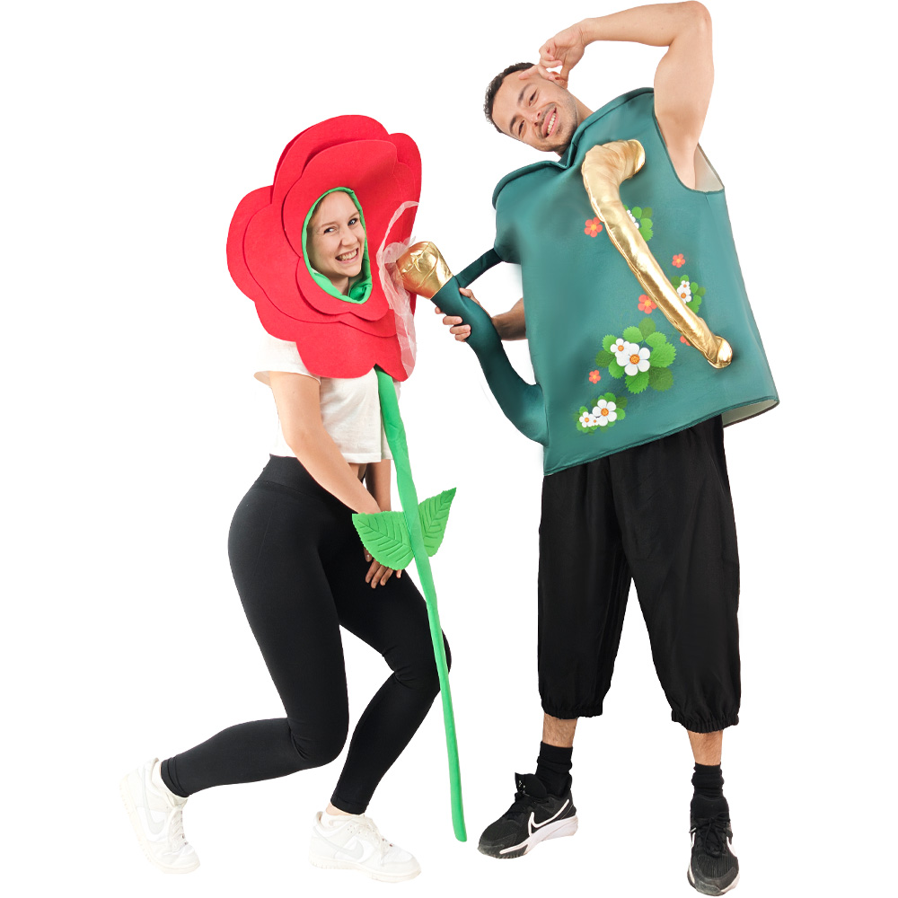 2 Pcs Couples Adults Sprinkler - Gardening Tools Women 리뷰 및 가격