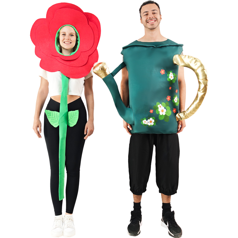 2 Pcs Couples Adults Sprinkler - Gardening Tools Women 리뷰 및 가격
