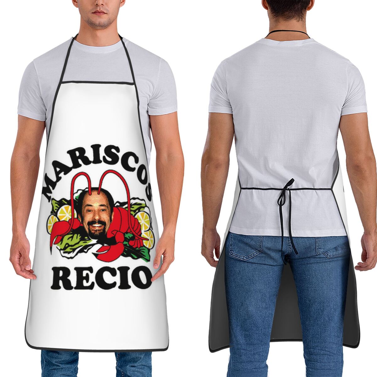Antonio Recio  Aprons Chef Cui - Gardening Tools Women 리뷰 및 가격