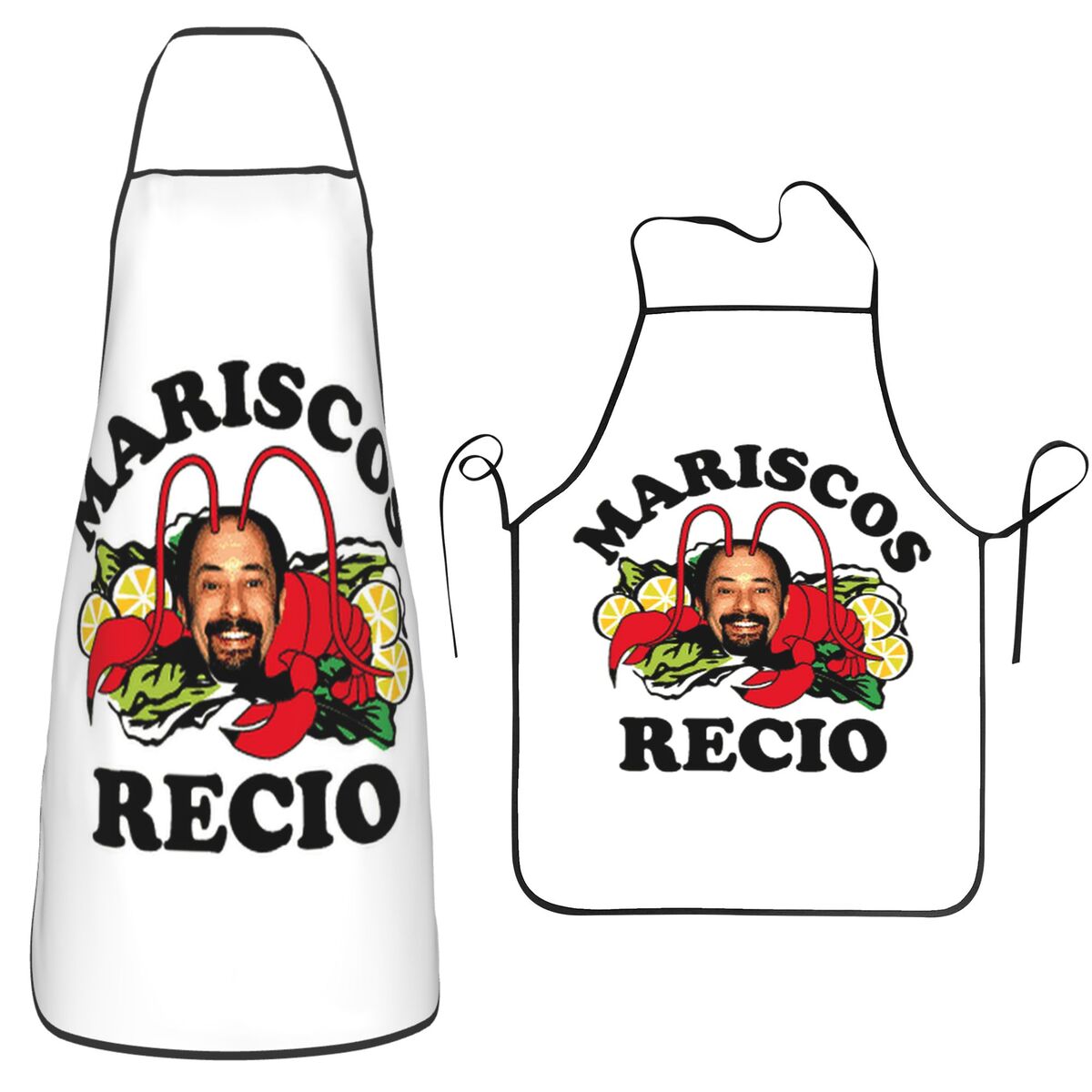 Antonio Recio  Aprons Chef Cui - Gardening Tools Women 리뷰 및 가격
