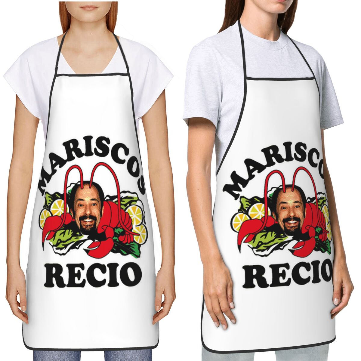 Antonio Recio  Aprons Chef Cui - Gardening Tools Women 리뷰 및 가격
