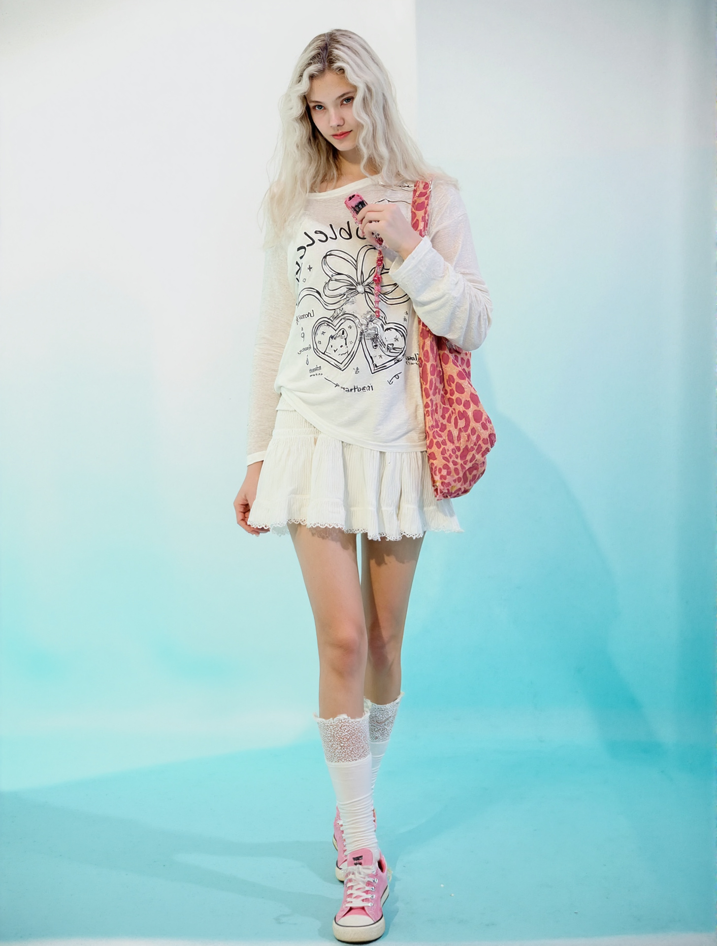 Long Sleeved T Shirts Womens S - Junior Gardening Tools 리뷰 및 가격