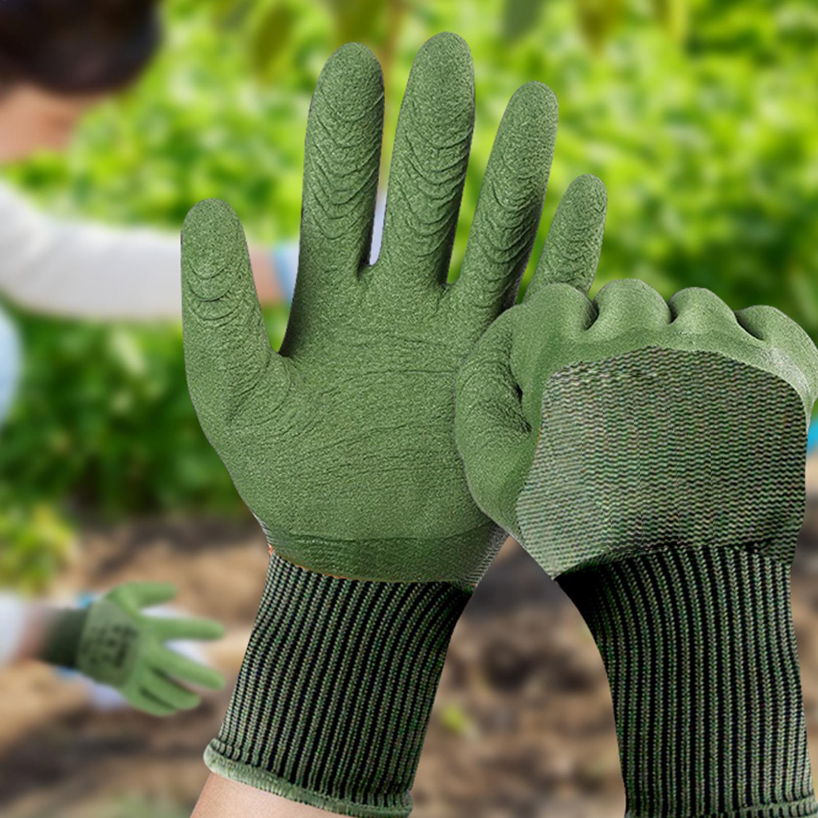 Gardening Yard Gloves Children - Gardening Tools For Beginners 리뷰 및 가격