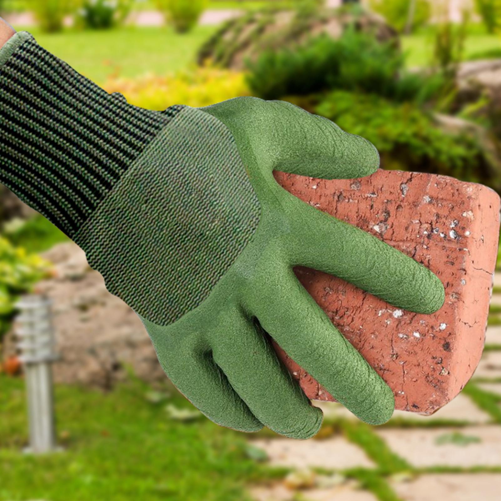 Gardening Yard Gloves Children - Gardening Tools For Beginners 리뷰 및 가격
